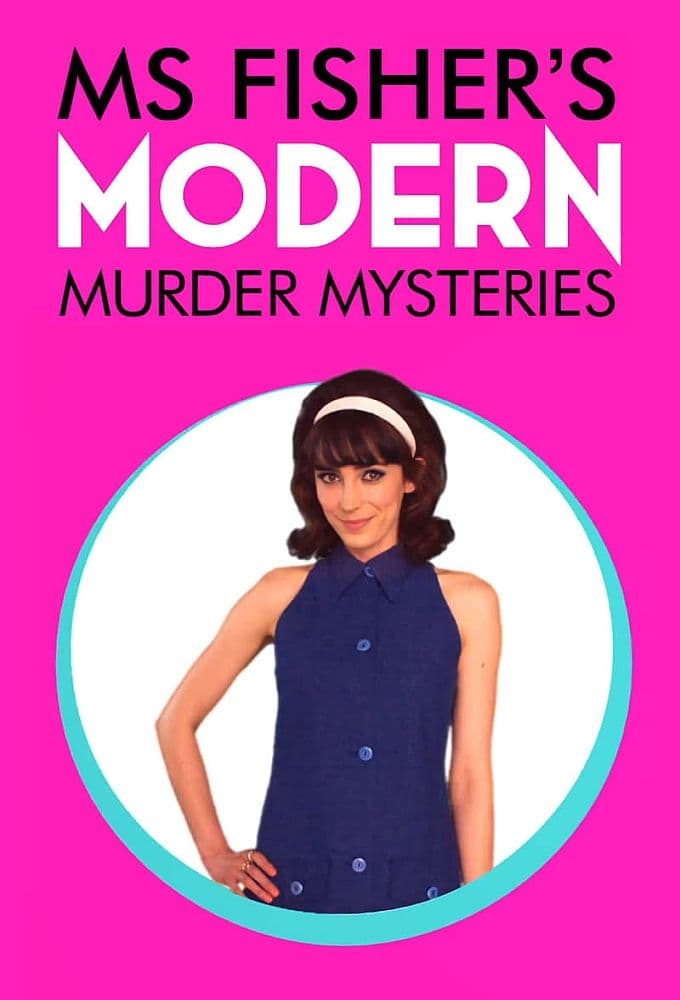 Ms Fishers Modern Murder Mysteries S02E06 Coop De Grace 1080p AMZN WEB DL DDP2 0 H 264-NTb