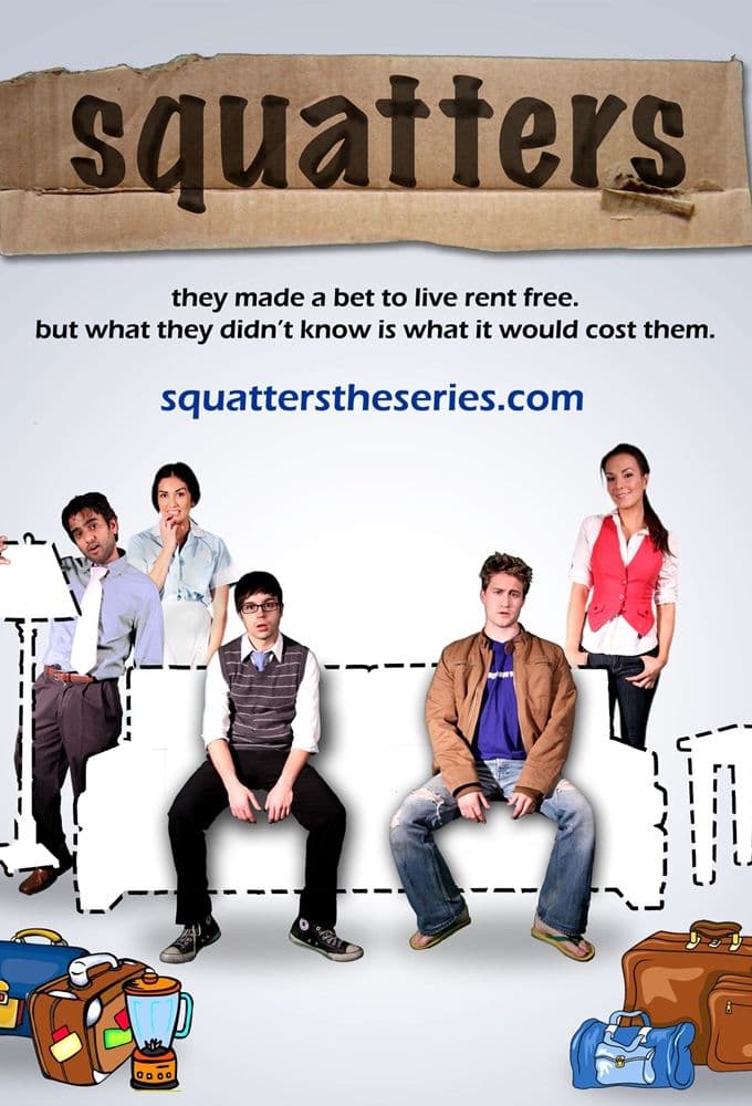 Squatters 2025 S01E20 1080p WEB h264-EDITH