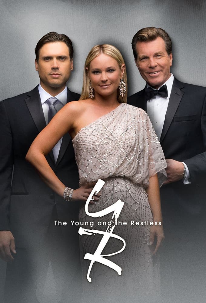 The Young and the Restless S53E248 720p HEVC x265-MeGusta