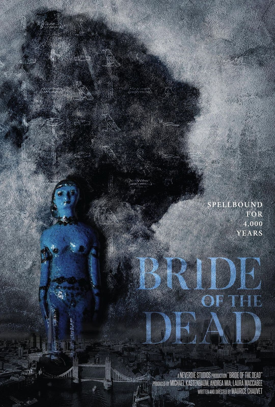 Bride of the Dead 2026 1080p AMZN WEB-DL DD 5 1 H 264-playWEB