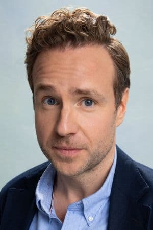 Rafe Spall
