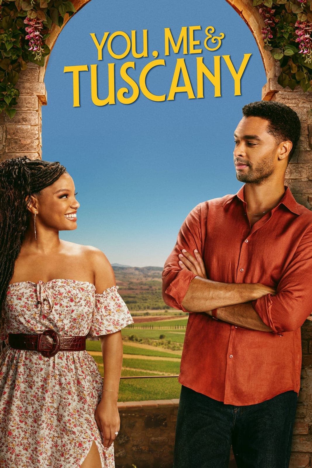 You Me and Tuscany 2026 1080p BluRay x264-OFT