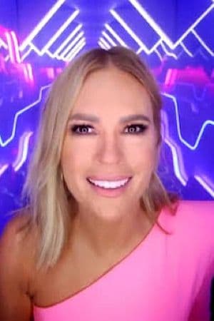 Sonia Kruger