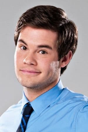 Adam Devine
