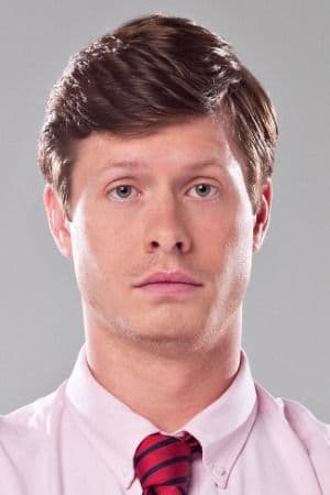 Anders Holm