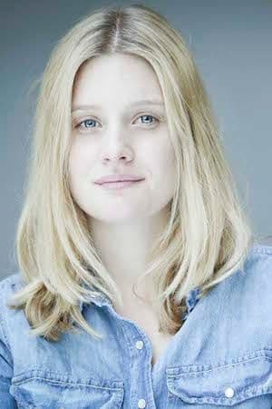 Romola Garai