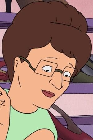 Kathy Najimy