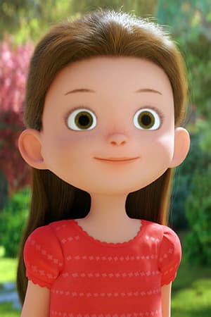 Eva Ariel Binder