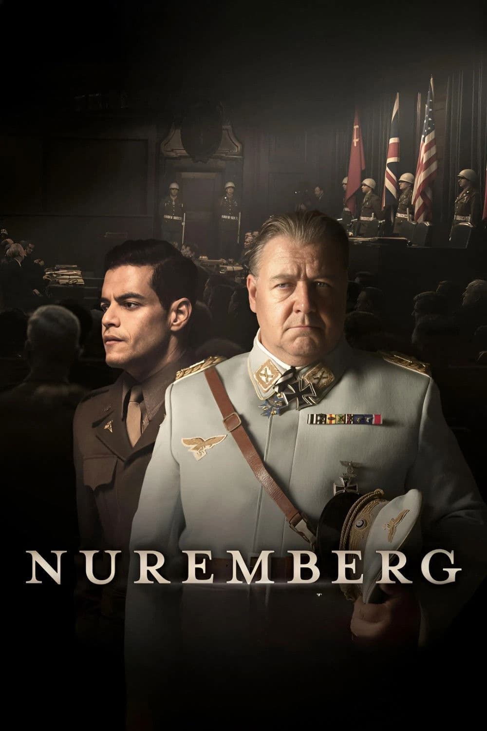 Nuremberg 2025 1080p TV WEB DL AAC2 0 H264 TURG