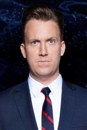 Jordan Klepper