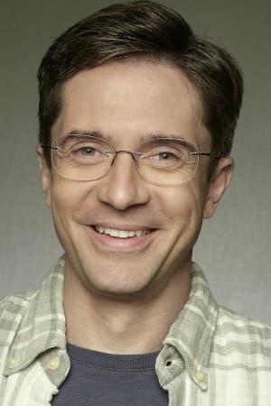 Topher Grace