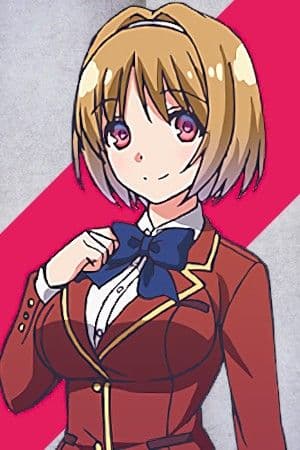 Yurika Kubo