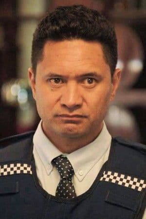 Jarod Rawiri