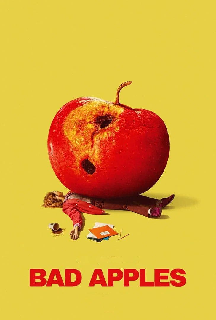 Bad Apples 2026 1080p AMZN WEB DL DUAL DDP5 1 H 264-TURG