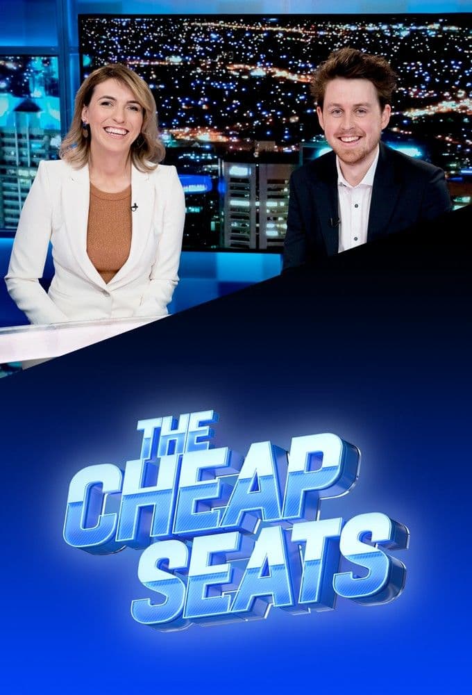 The Cheap Seats S06E27 480p WEB x264-RMTeam