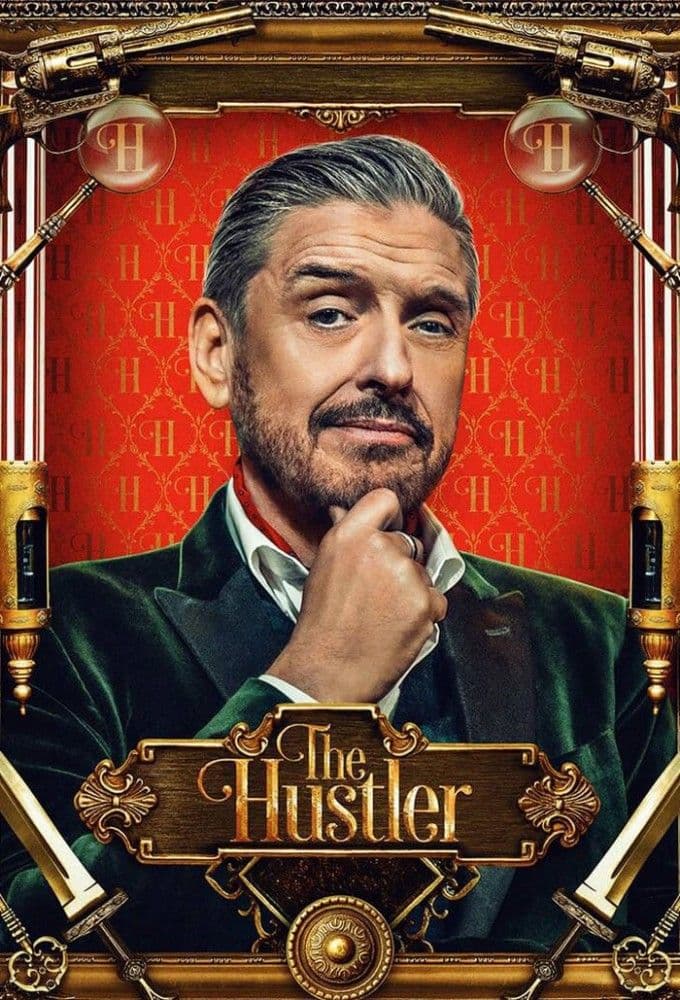 The Hustler S01E06 Sweet Deceit Salty Insinuations Spicy Revelations 1080p HULU WEB-DL DDP5 1 H 264-iKA