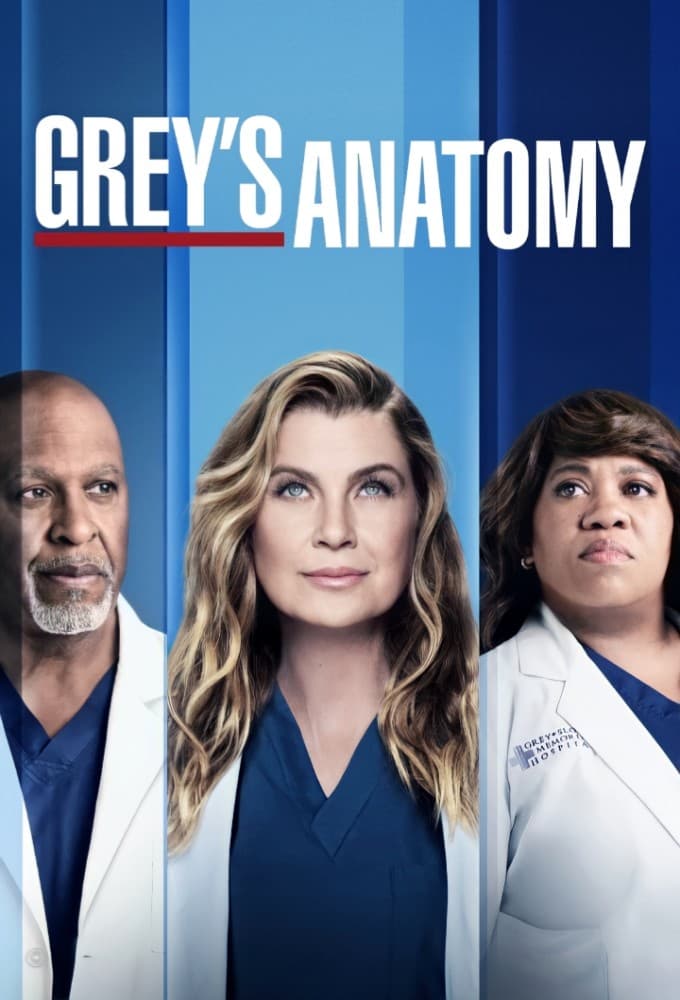 Greys Anatomy S15E22 Head Over High Heels 1080p Web DL x264-OFT