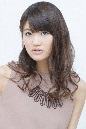 Saori Hayami