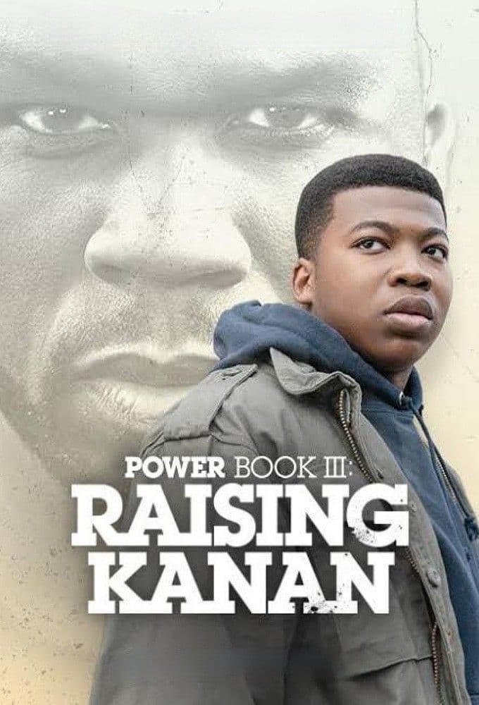 Power Book III Raising Kanan S05E06 1080p WEB h264-GRACE