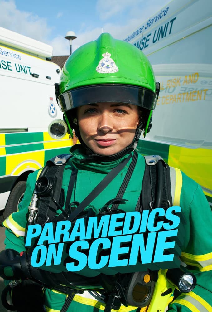 Paramedics on Scene S07E01 1080p WEBRip x264-CBFM