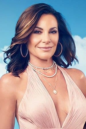 Luann de Lesseps