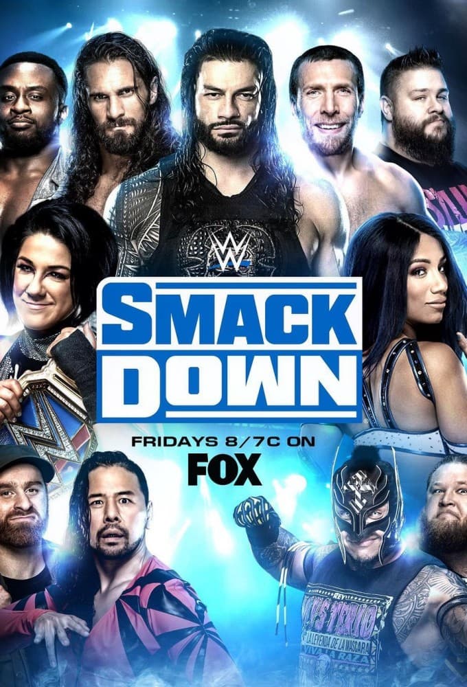 WWE Friday Night SmackDown 2026 07 10 WEB H264-RBB