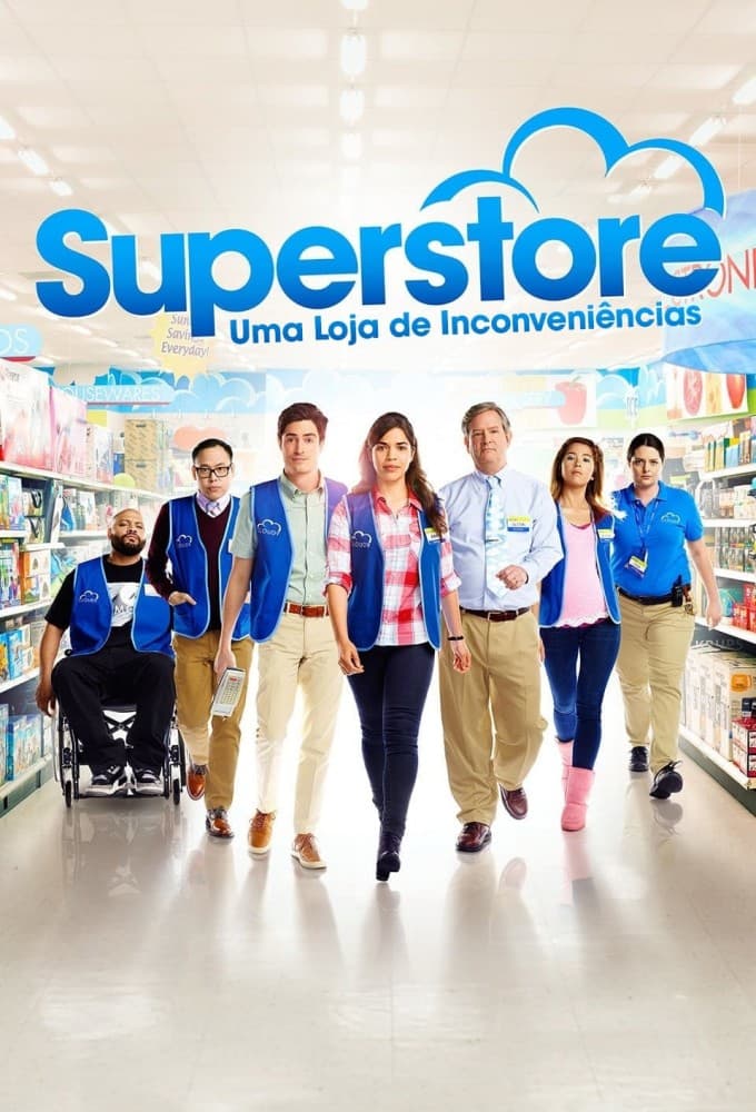 Superstore S04 New Initiative 1080p AMZN WEB DL DDP5 1 H 264-FLUX