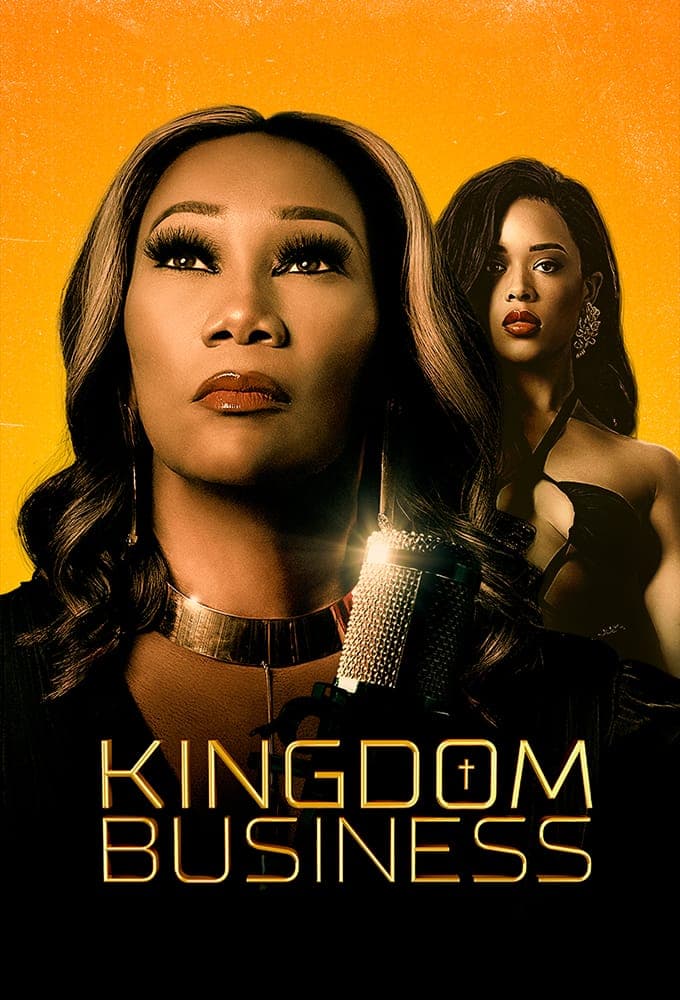 Kingdom Business S02 720p WEB h264-DiRT