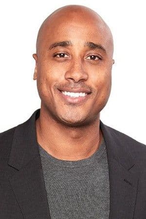 Kevin Carr
