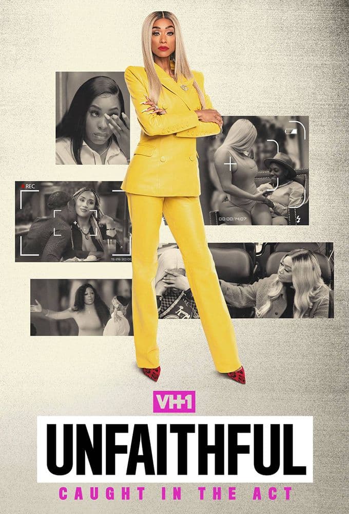 Caught in the Act Unfaithful S04E27 1080p WEB h264-EDITH