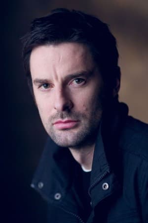 Tom Ward