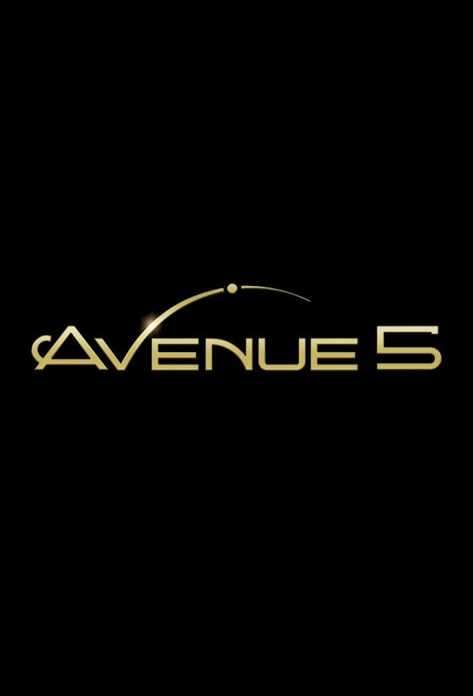 Avenue 5 S01E04 Wait a Minute Then Who Was That on the Ladder 1080p WEBRip 6CH x265 HEVC-PSA
