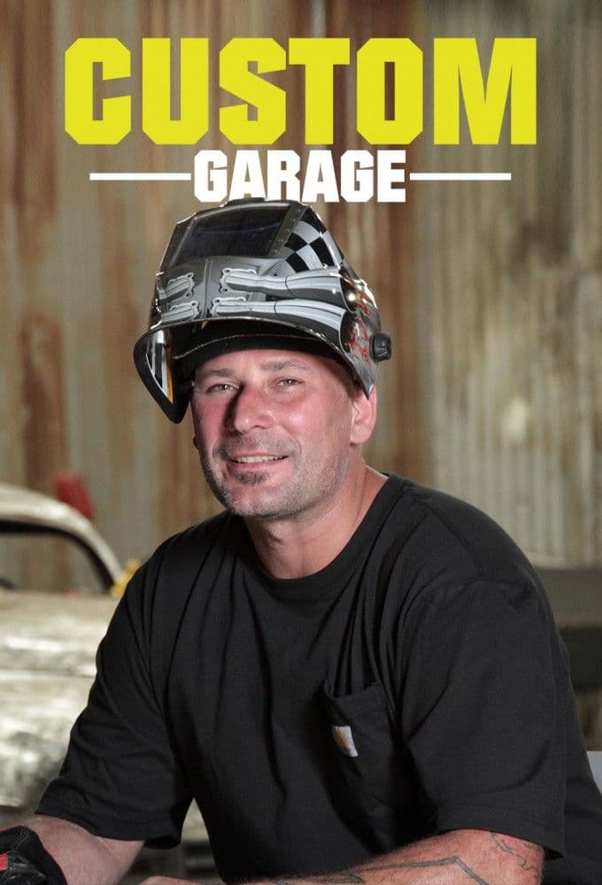 Full Custom Garage S09E06 480p WEB x264-RMTeam