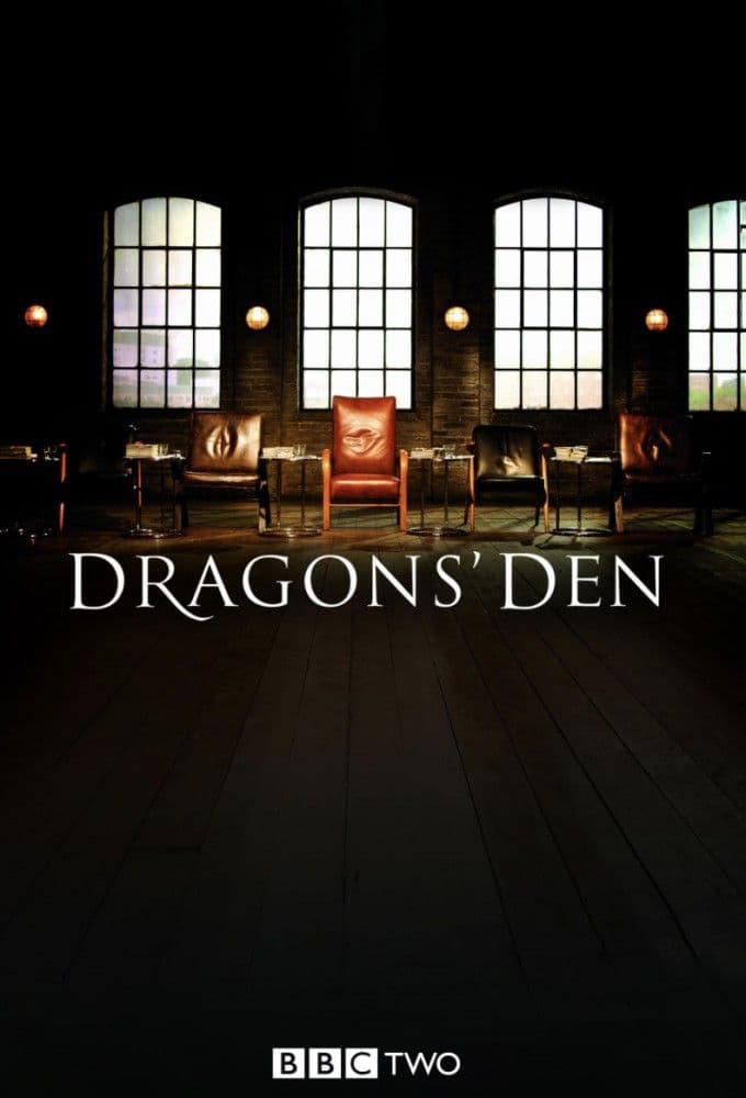 Dragons Den