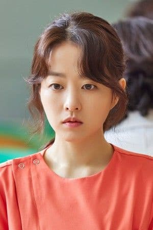 Park Bo-young