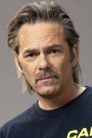 Billy Burke