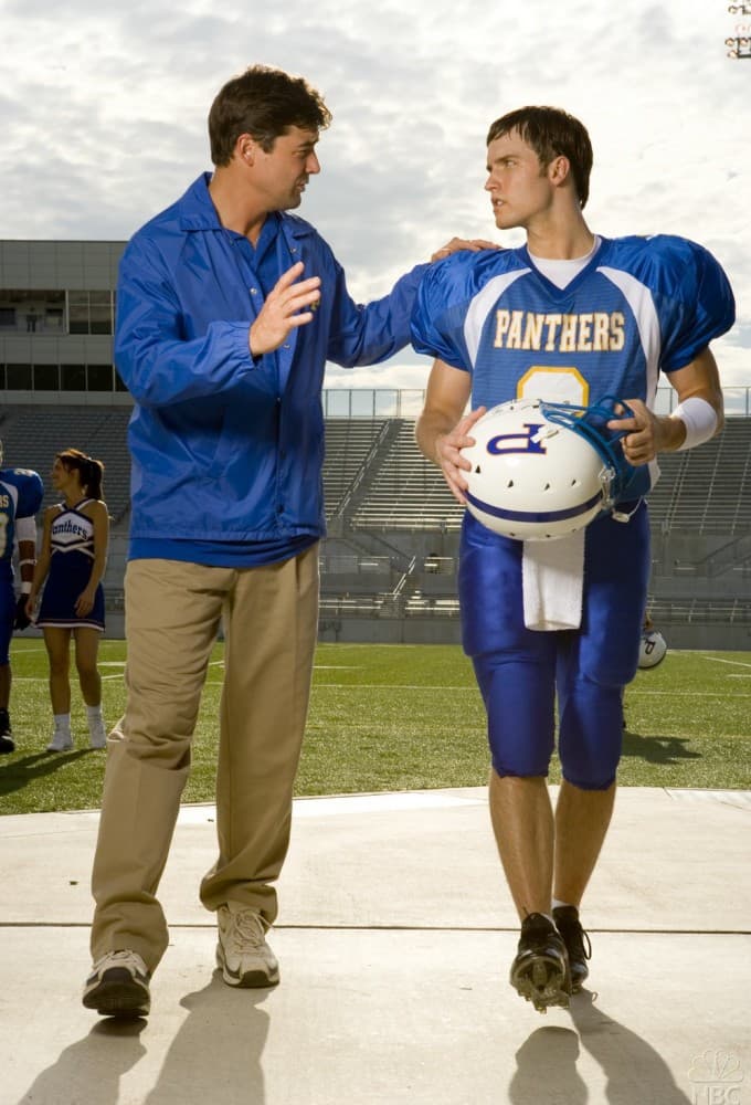 Friday Night Lights S04E04 1080p AMZN WEB DL DDP5 1 H 264-BiOMA