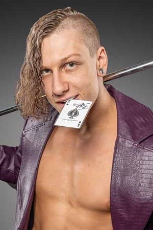 Austin Highley