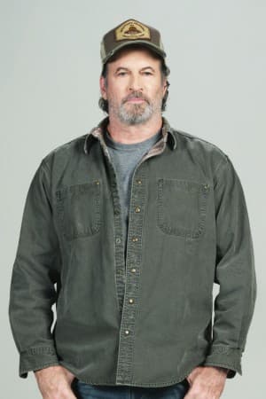 Scott Patterson