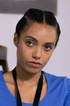Maisie Richardson-Sellers