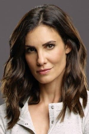 Daniela Ruah