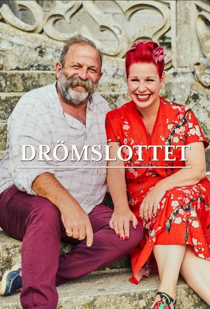 Escape to the Chateau S10E05 HDTV H264-RBB