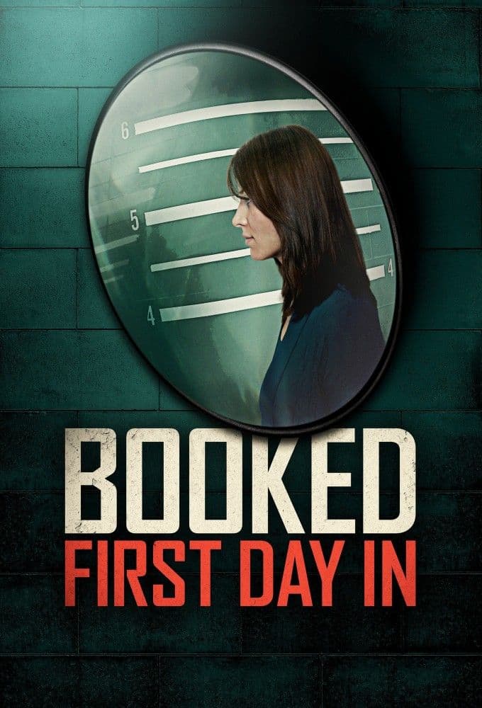 Booked First Day In S05E08 1080p WEB h264-EDITH