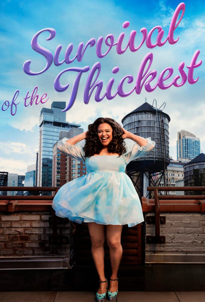 Survival of the Thickest S03E05 1080p WEB h264-ETHEL