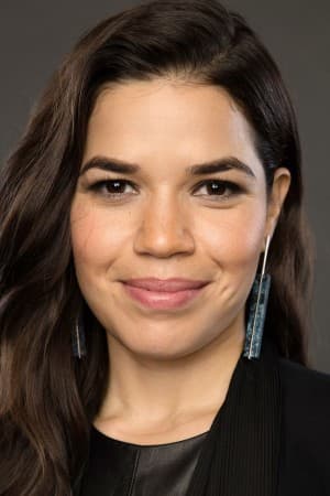 America Ferrera