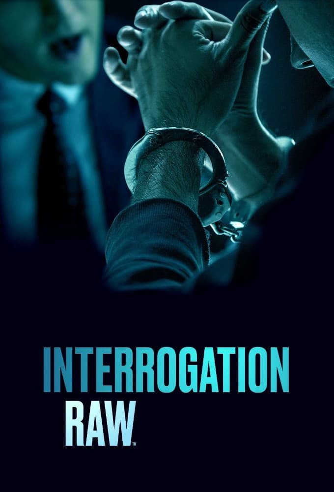 Interrogation Raw S05E08 1080p WEB h264-EDITH