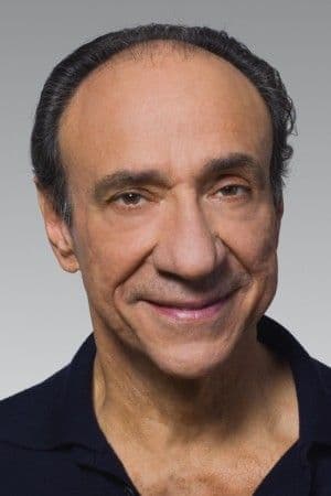 F. Murray Abraham