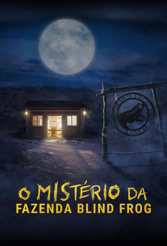 Mystery at Blind Frog Ranch S06E06 720p HEVC x265-MeGusta