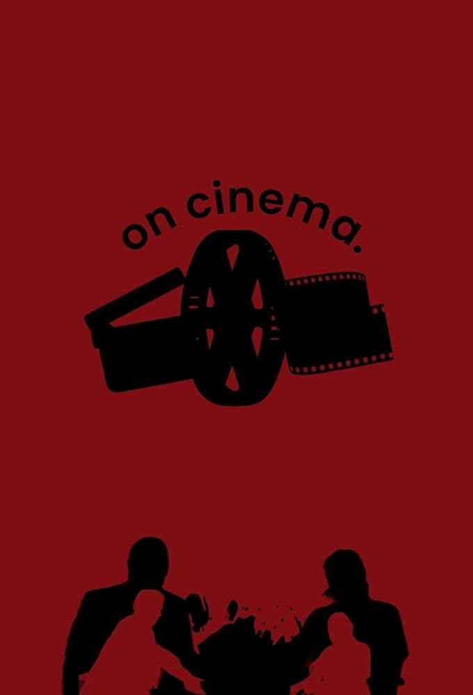On Cinema S11E08 Charlies Angels and The Report 720p HEVC x265-MeGusta