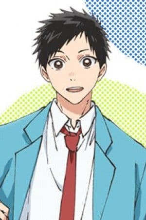 Shouya Chiba